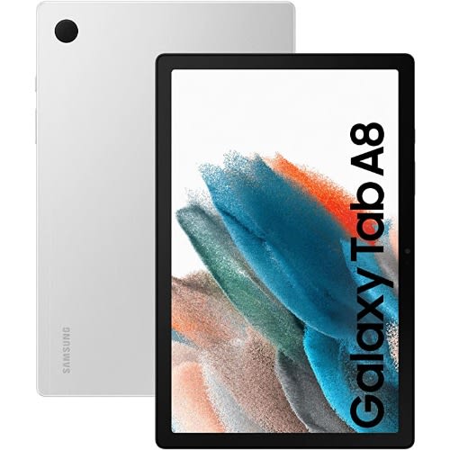 Galaxy Tab A8 (2021) - 10.5