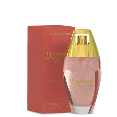 Perfume Edp For Women - 100ml