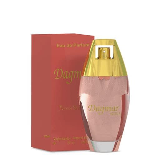 Perfume Edp For Women - 100ml