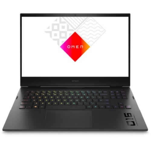 HP Omen16-b0005dx- Intel Core i7 -1TB SSD -16GB RAM- 16.1” -8GB- Rtx Nvidia Graphic