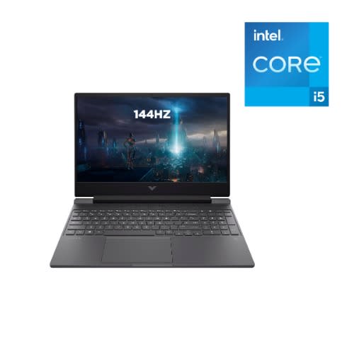 Hp - Victus 15.6