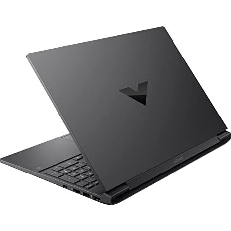Hp - Victus 15.6" Gaming Laptop - Intel Core I5-12450h - 8GB Memory - Nvidia Geforce Gtx 1