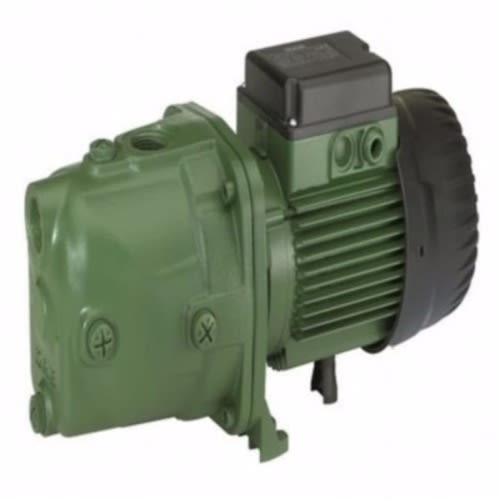 Dab Pumping Machine -1HP