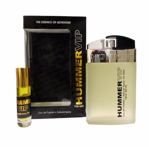 Hummer VIP Perfume For Men