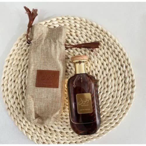 Mousuf Perfume Edp - 100ml