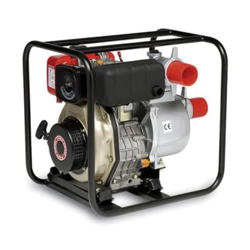 Diesel Water Pump 3