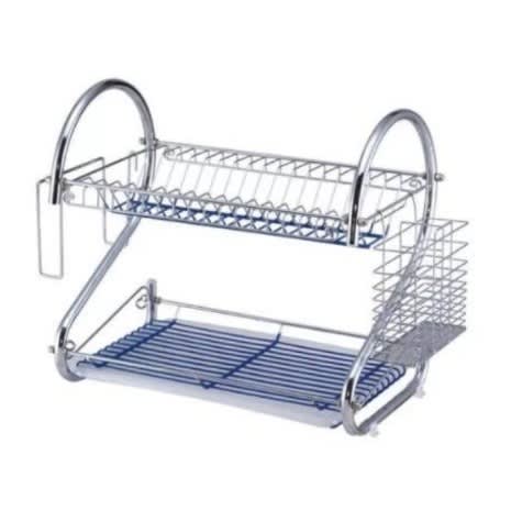 Plate Rack -2 Layers