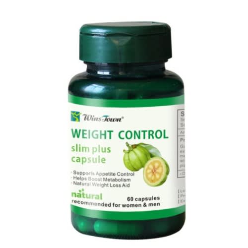 Effective Slimming Capsule For Weight Loss Weight Management - 60capsules