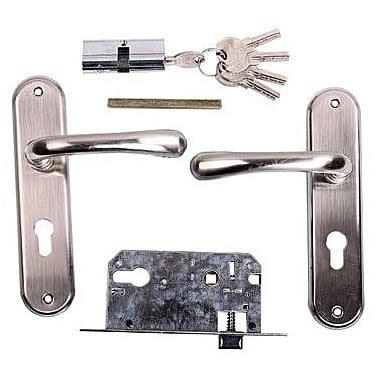 Quality Door Lock For Wooden & Iron Doors