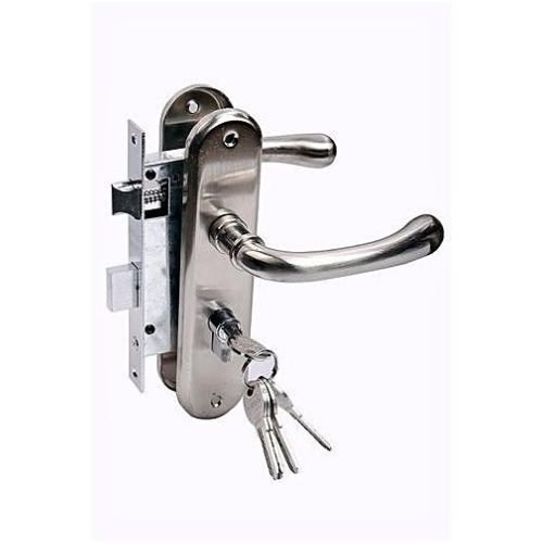 Quality Door Lock For Wooden & Iron Doors