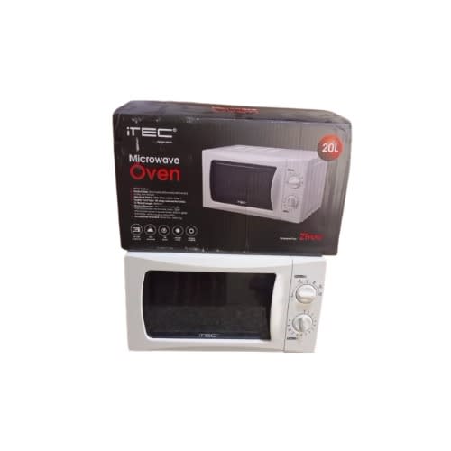 iTEC Microwave Oven - 20l - 700w