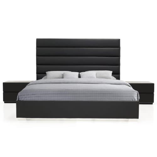 Bari Queen Bed Frame