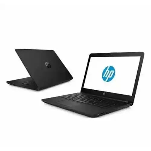 Notebook 15-dw1194nia - Intel Core™ I3-10110u - 15.6" - 4GB RAM - 1TB HDD - Wins 10 - Black