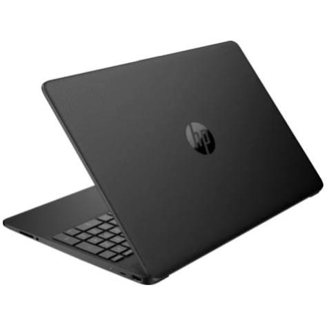 Notebook 15-dw1194nia - Intel Core™ I3-10110u - 15.6" - 4GB RAM - 1TB HDD - Wins 10 - Black