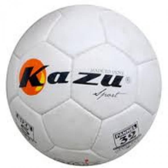 Kazu Leather Football