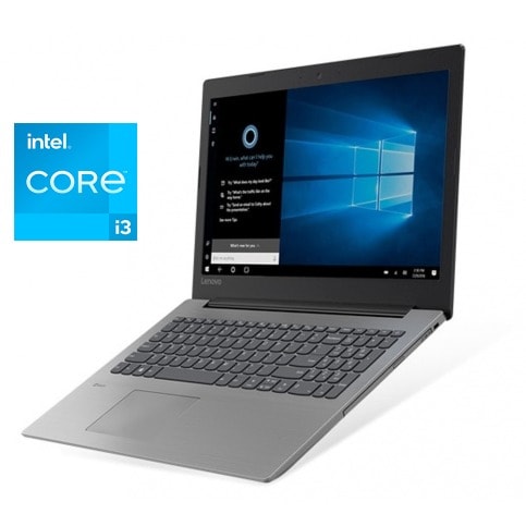 Ideapad - 15.6" - Intel Core I3 - HDD - 12GB RAM - 1TB - Windows 10 Pro + Gifts