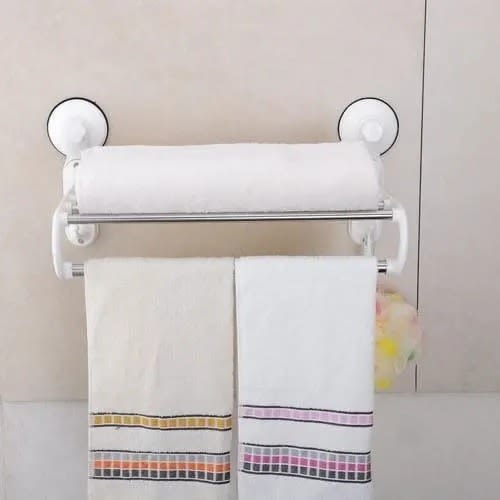 Towel Rack