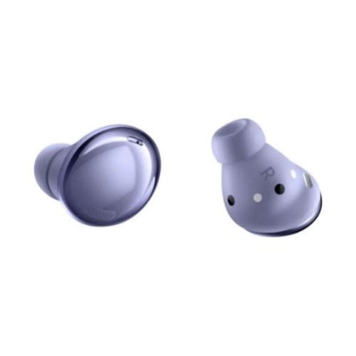Galaxy Buds Pro True Wireless Earbud Headphones - Phantom Violet