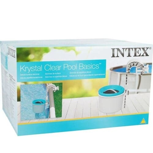 Deluxe Wall Mount Surface Skimmer
