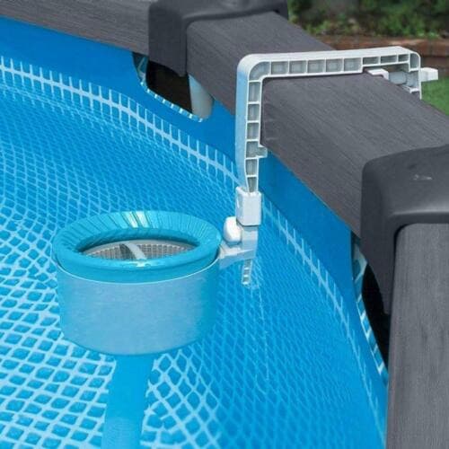 Deluxe Wall Mount Surface Skimmer