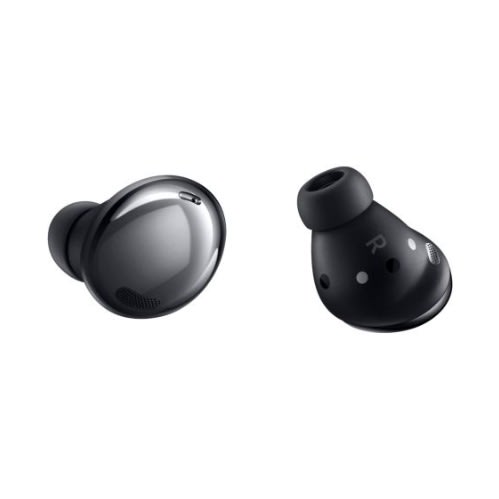 Galaxy Buds Pro True Wireless Earbud Headphones - Phantom Black