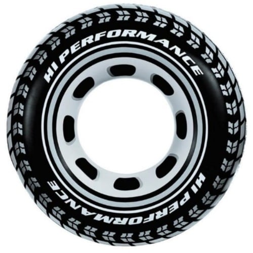 Intex Giant Tire Tube