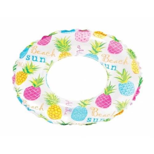 20" Swim Ring For 3-6Years
