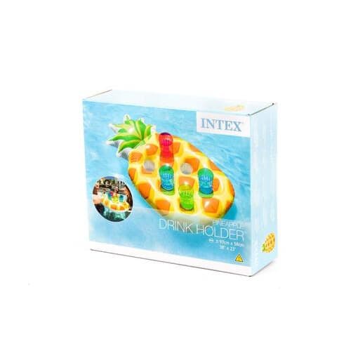 Pineapple Drink Holder