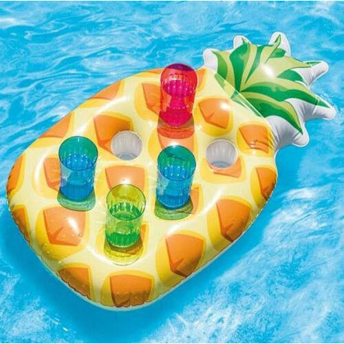 Pineapple Drink Holder