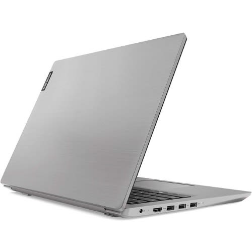 Ideapad - 15" - 10th Gen - Intel Core I3 - HDD - 8GB RAM - 1TB - Windows 10 Pro