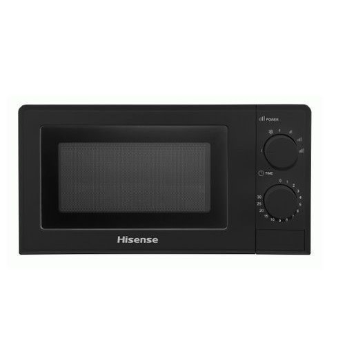 Microwave Conventional - 20MOBMG  - 700 W - 20L - Black