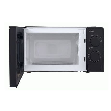 Microwave Conventional - 20MOBMG  - 700 W - 20L - Black