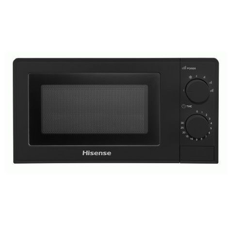 Microwave Conventional - 20MOBMG  - 700 W - 20L - Black