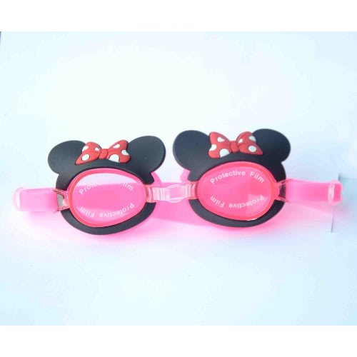 Girls Swimming Goggles