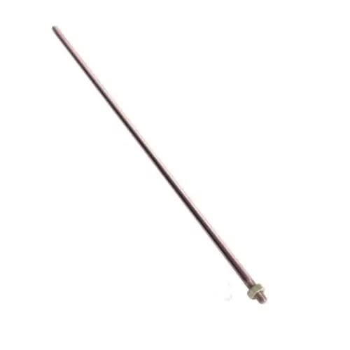 Nemtek Electric Fence Earth Spike Stake- Copper Rod