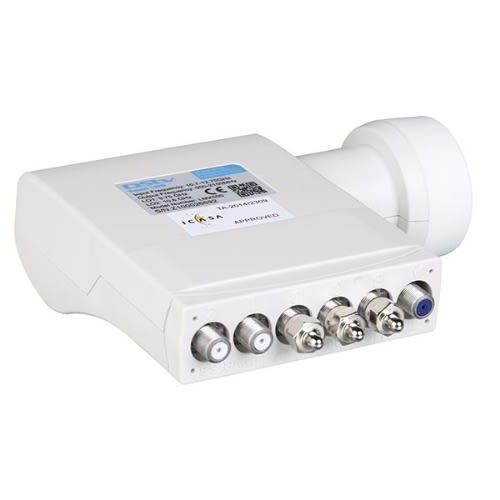 Smart Dstv Lnb For Explora And Xtra-view