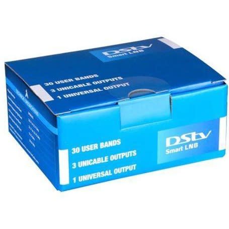 Smart Dstv Lnb For Explora And Xtra-view