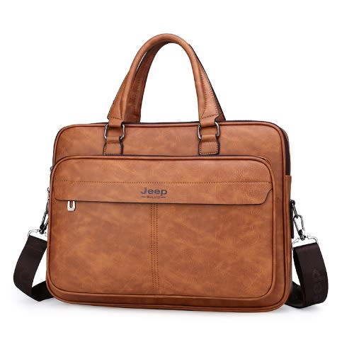 Bulio Executive Laptop Bag -  15.6