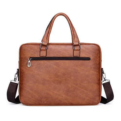 Bulio Executive Laptop Bag -  15.6"