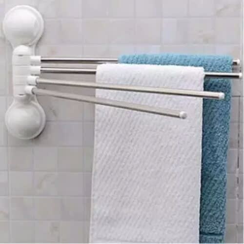 Stainless Steel Towel Rack