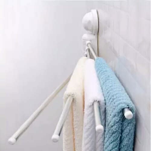 Stainless Steel Towel Rack