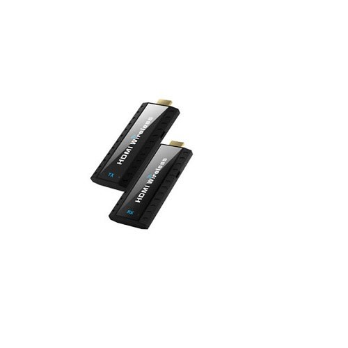 Wireless Hdmi Extender & Video Transmitter Receiver