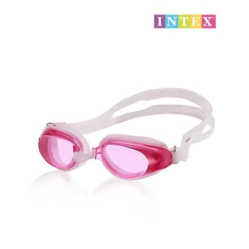 Swim Goggle - Pink
