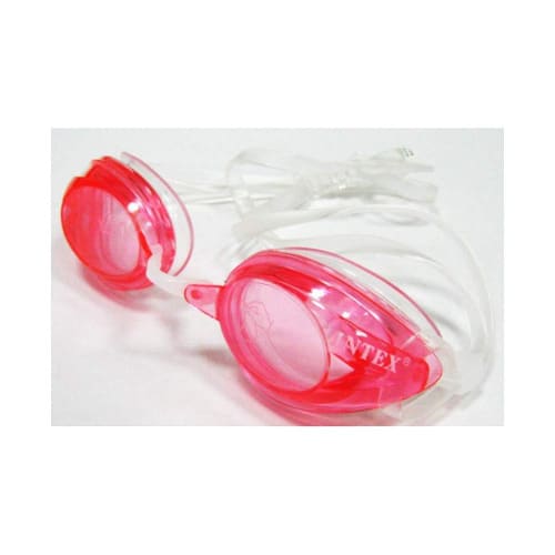 Swim Goggle - Pink