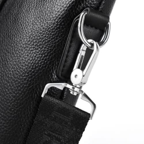 Leather Laptop Bag
