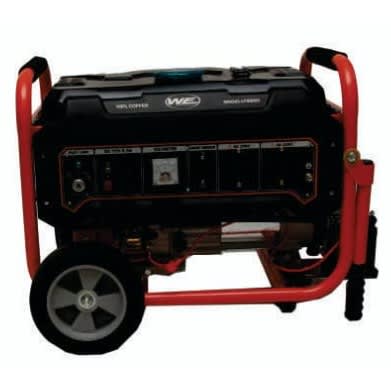 Gasoline Generator  - LT3600 A+