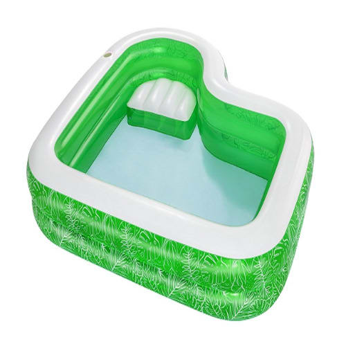 Tropical Paradise Family Pool 231m X 231m X 51cm