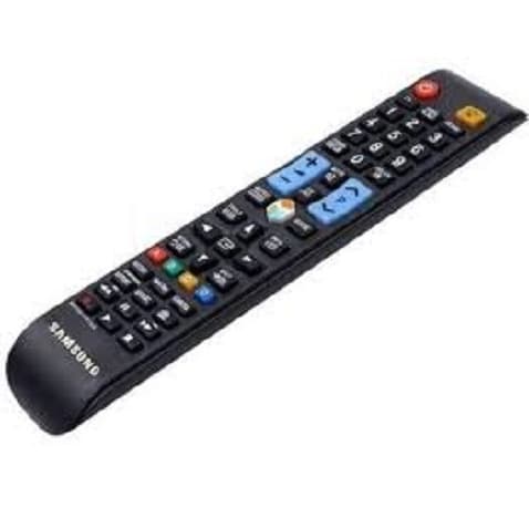 Smart TV Remote Replacement Control