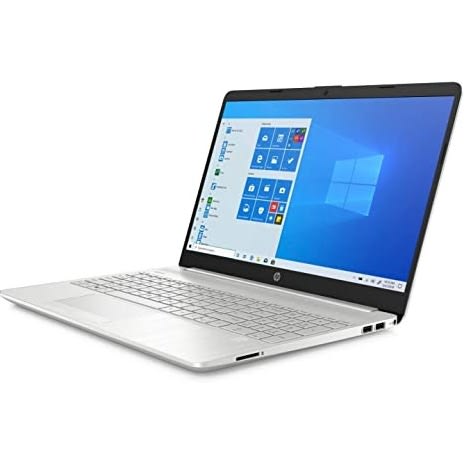 15-dw - 15.6" - IIntel Celeron N4020 - HDD - 4GB RAM - 1TB - Wins 10 -Silver