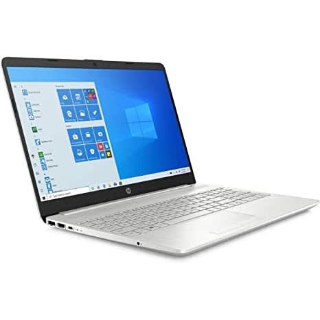 15-dw - 15.6" - IIntel Celeron N4020 - HDD - 4GB RAM - 1TB - Wins 10 -Silver
